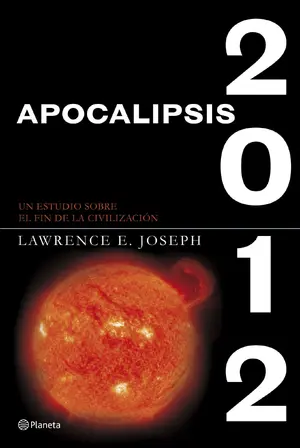 Portada del libro
