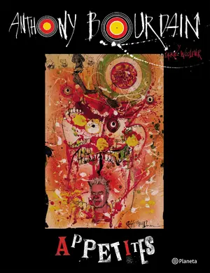 Portada del libro