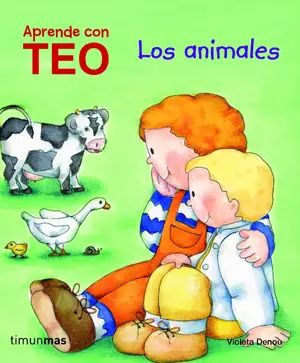 Portada del libro