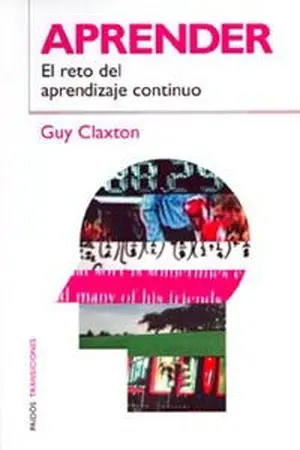 Portada del libro
