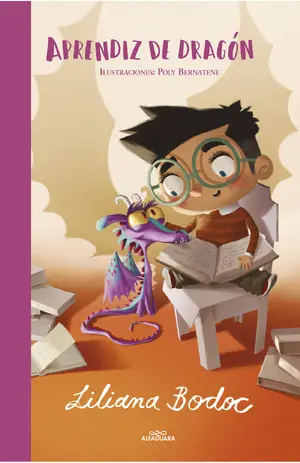 Portada del libro