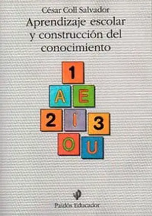 Portada del libro