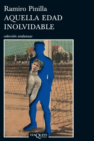 Portada del libro