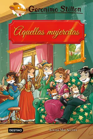 Portada del libro