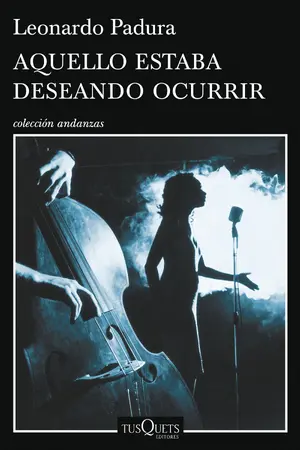 Portada del libro