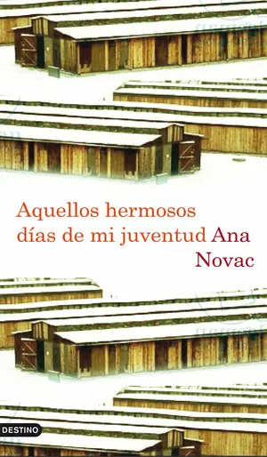 Portada del libro