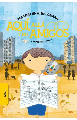 Portada del libro