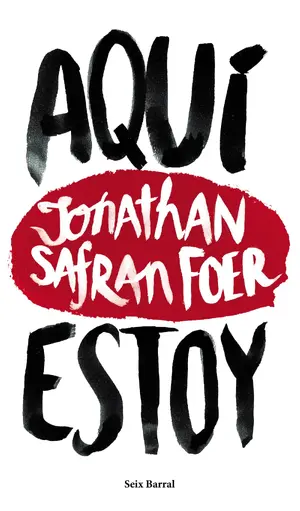 Portada del libro