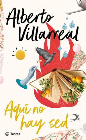 Portada del libro