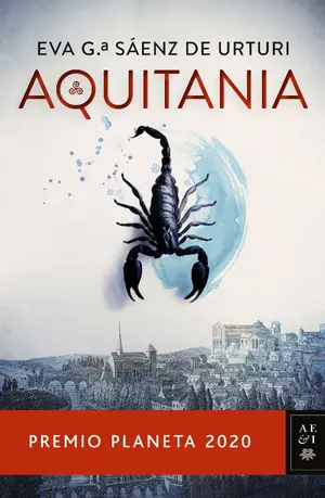 Portada del libro