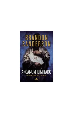 Portada del libro