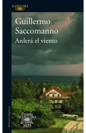 Portada del libro