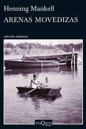 Portada del libro