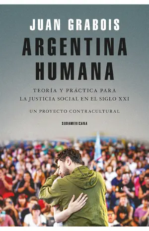 Portada del libro