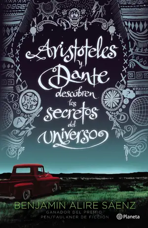 Portada del libro
