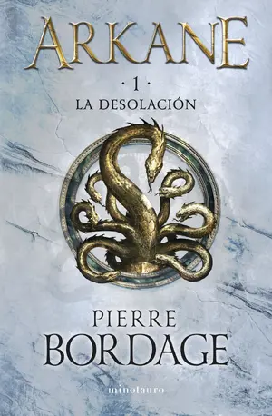 Portada del libro