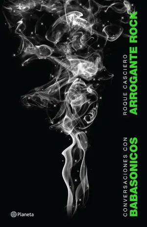 Portada del libro