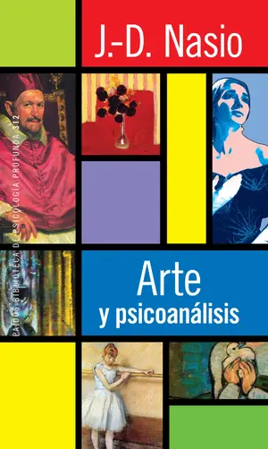 Portada del libro