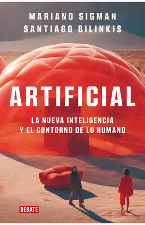 Portada del libro