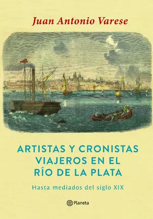 Portada del libro