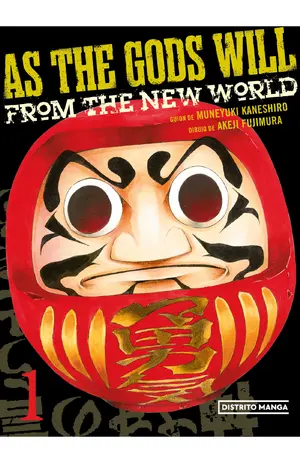 Portada del libro