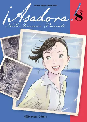 Portada del libro