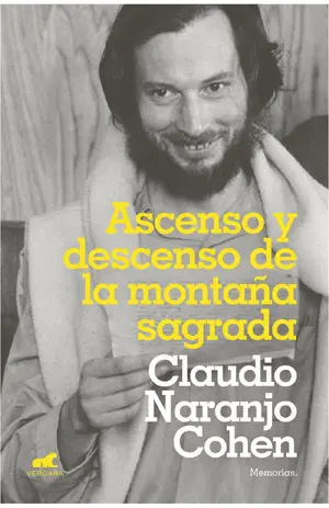 Portada del libro