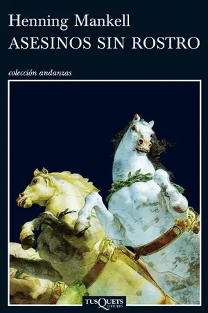 Portada del libro
