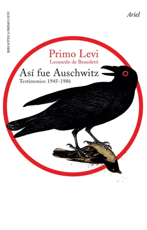 Portada del libro