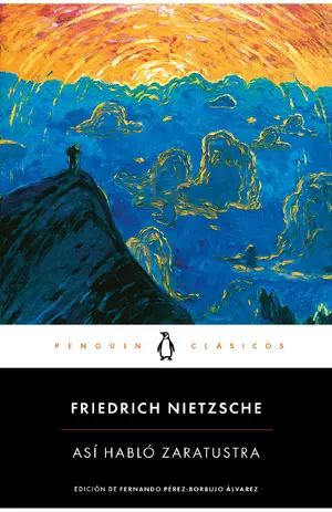 Portada del libro