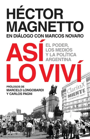 Portada del libro