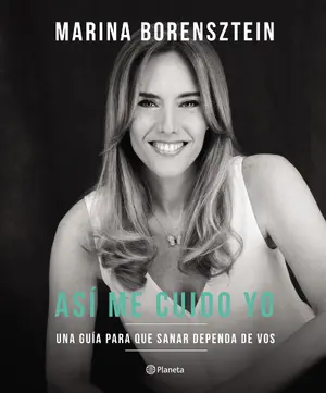 Portada del libro