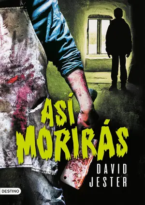 Portada del libro