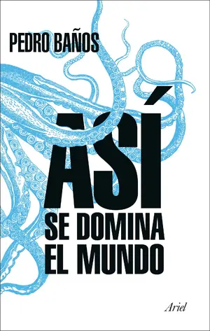 Portada del libro
