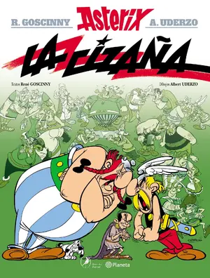 Portada del libro