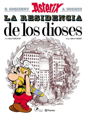 Portada del libro