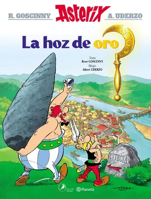 Portada del libro
