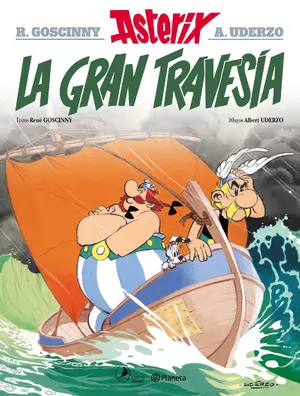 Portada del libro
