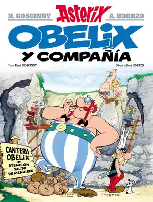 Portada del libro