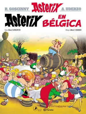 Portada del libro