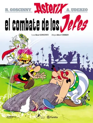 Portada del libro