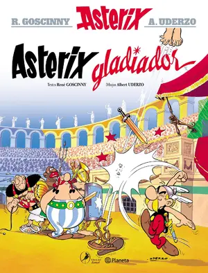 Portada del libro