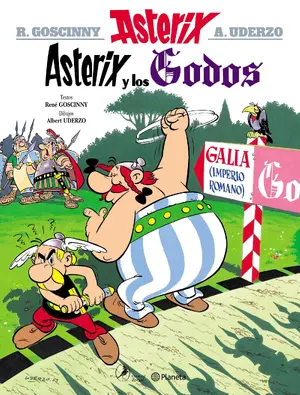 Portada del libro