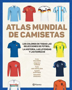 Portada del libro