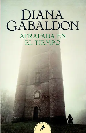 Portada del libro