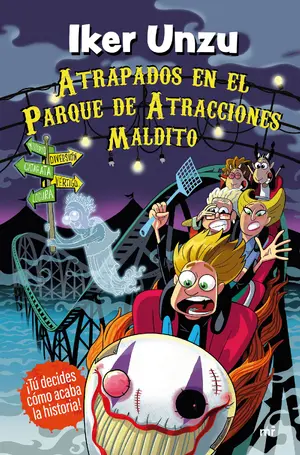 Portada del libro