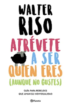 Portada del libro