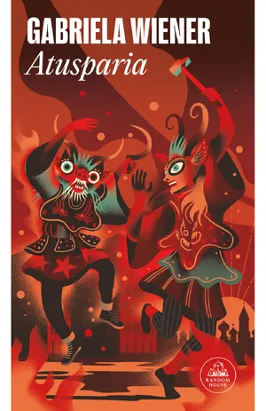 Portada del libro