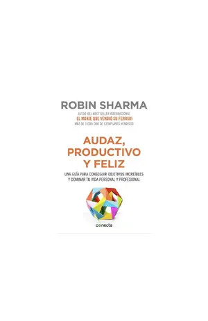 Portada del libro