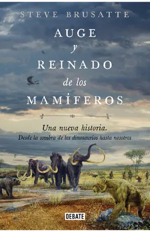 Portada del libro